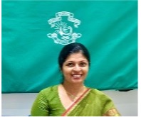 Mrs. Nelomi Gunawardena