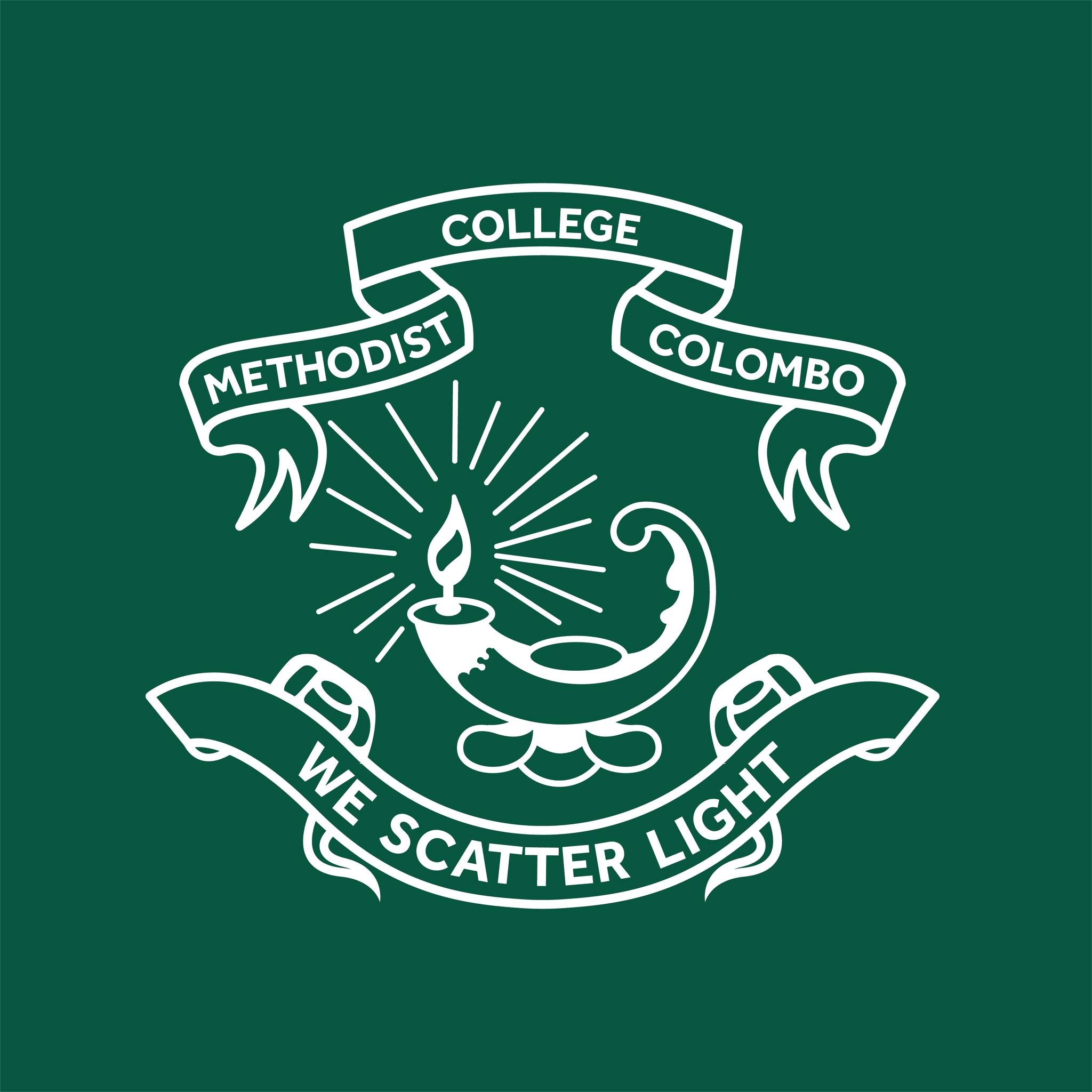 methodist-college-logo